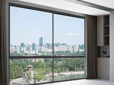 Desain Sunroom Cerdas yang Melindungi Rumah Anda dari Tantangan Masa Depan