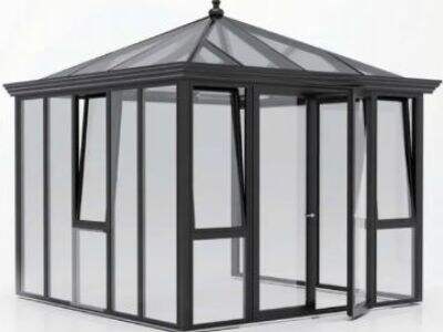 Epektibong Pag-upgrade ng Bahay gamit ang mga Dagdag na Sliding Sunroom