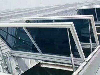Sustainable Living Through Innovative Window Systems