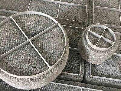 التصميم الذكي يجعل أجهزة إزالة الضباب أكثر موثوقية في البيئات الصناعية التآكلية