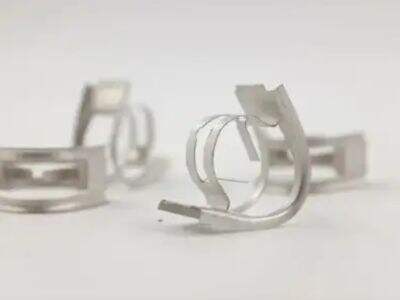 Top 5 Benefits of Using High-Performance Pall Rings and Raschig Rings in Petrochemicals