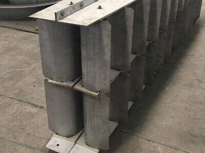 Understanding functionality of sieve trays in distillation