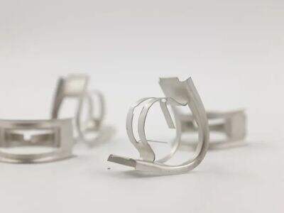 SUTONG's Quality Control: Ensuring Durability in Raschig Rings and Pall Rings