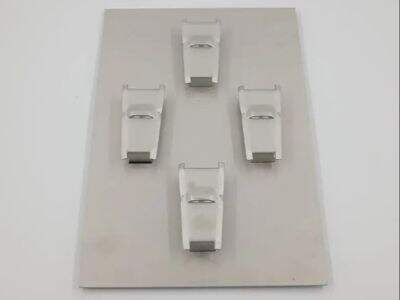 Leading Manufacturer of Metal and Plastic Random Packing in China