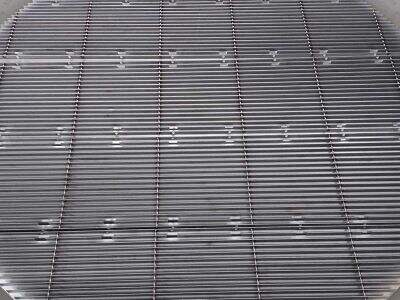 Mist eliminators protect downstream equipment while meeting emission mandates