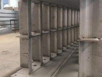 Optimizing distillation with advanced column internals