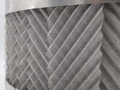 Structured packings enable high-efficiency separation in space-constrained LNG units