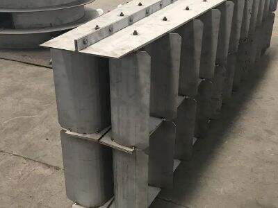 Distillation tower packing solutions for optimal operation