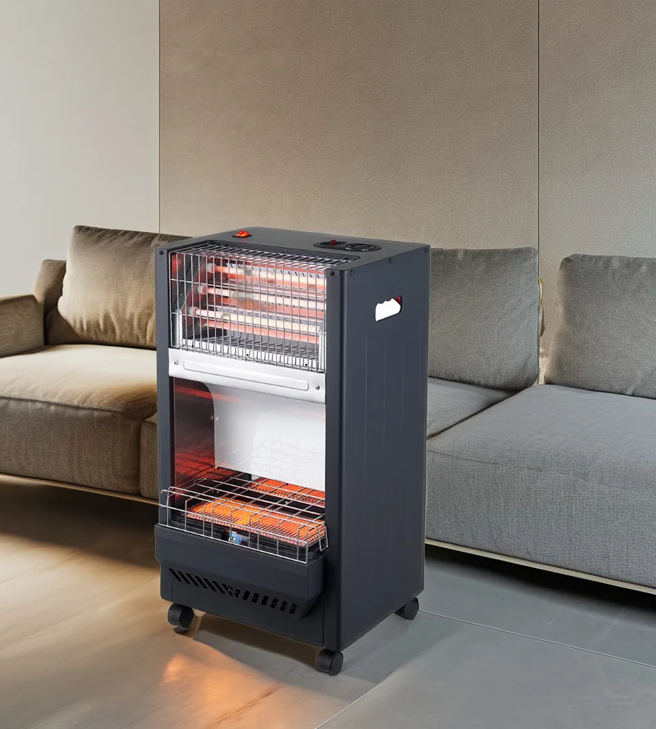 Innovative Heating Solutions