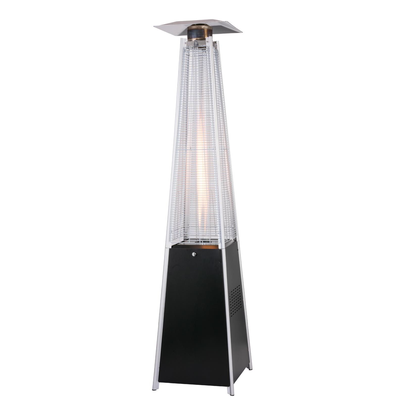 Durable Outdoor Gas Heater | Luoqi Appliance for All Seasons