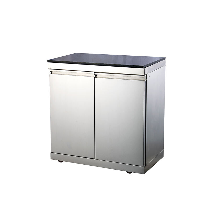 LQ-CD Outdoor kitchen-Cabinet