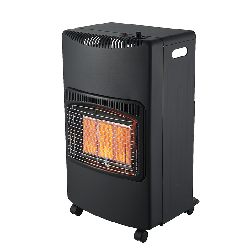 LQ-H002F Gas Room Heater