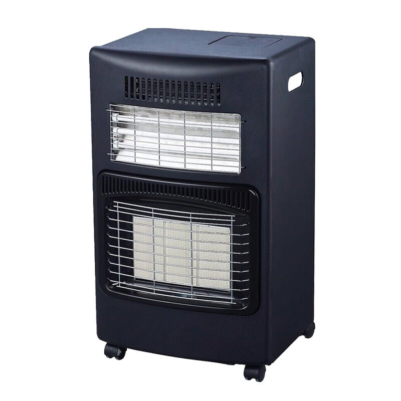 LQ-HE03 Gas Electric Heater