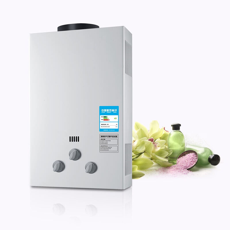 OM-W15 Gas Water Heater