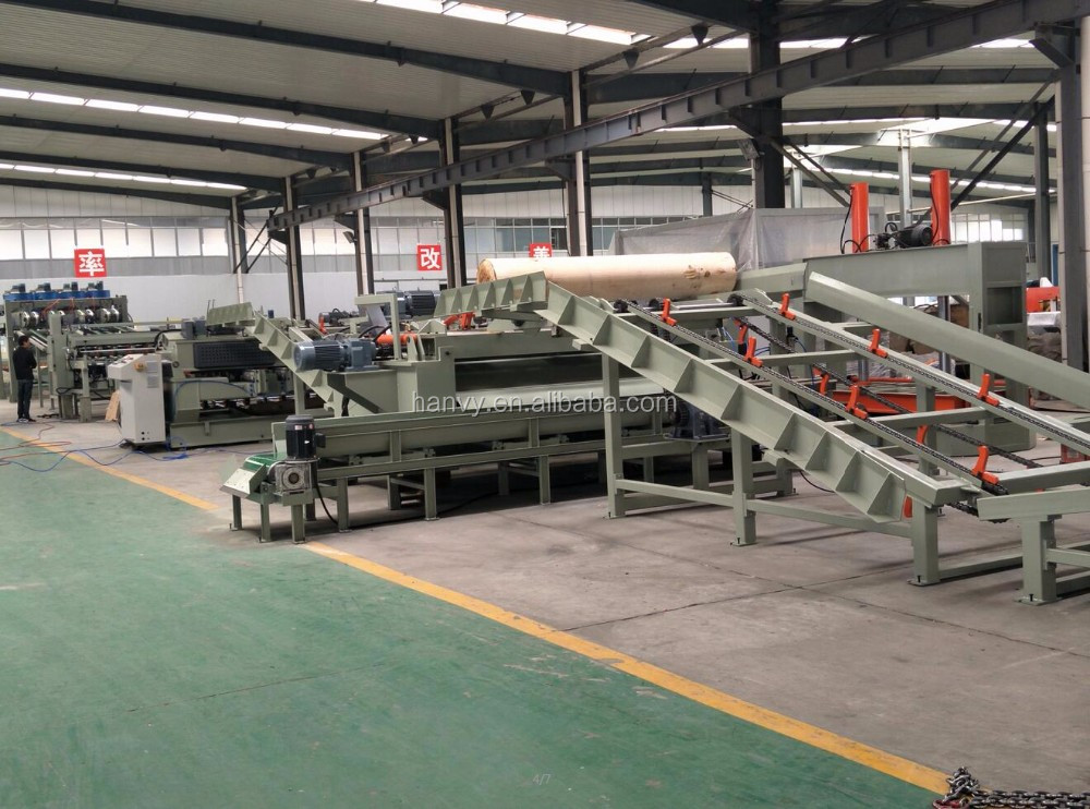 Full Automatic Bundle Strapping Machine For Plywood MDF OSB and Other wood Product details