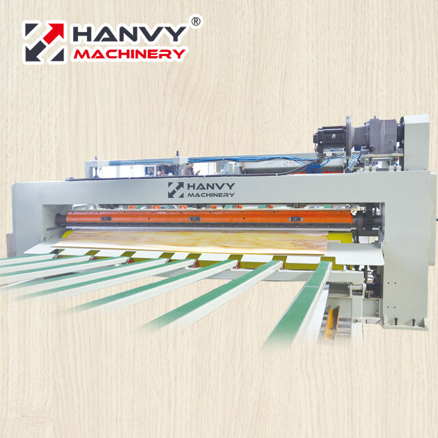 Japan System Wood Veneer Machine Making Machine Peeling Production Line factory