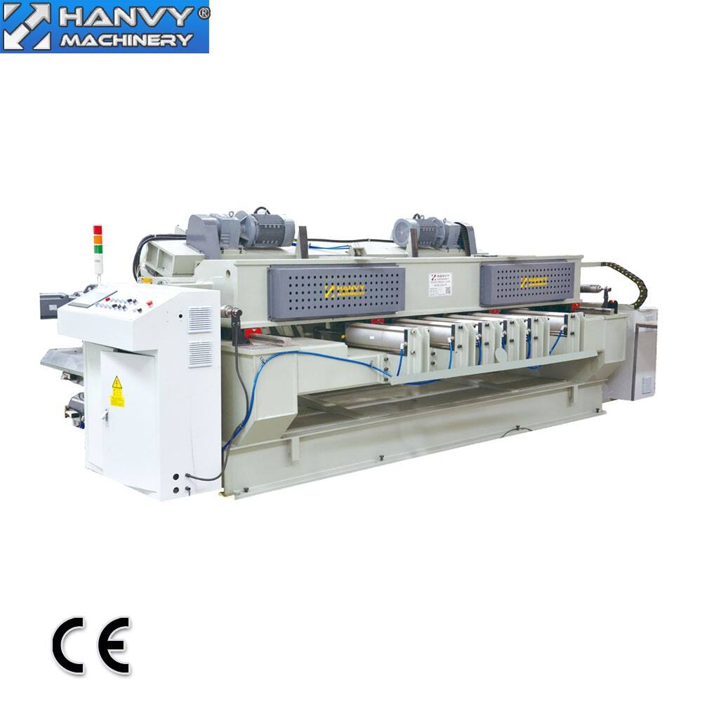 CE Automatic Vacuum Stacker Plywood Peel Lathe Wood Veneer Peeling Stacking Machine factory