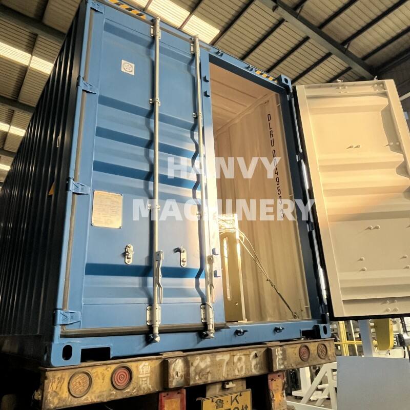 Hanvy Plywood hot press machine HY2148-20A6-70/HY2148-20B8-90/HY2155-15A6-70 supplier