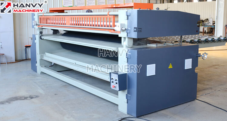 MH62-2700Z Glue Spreader for plywood factory