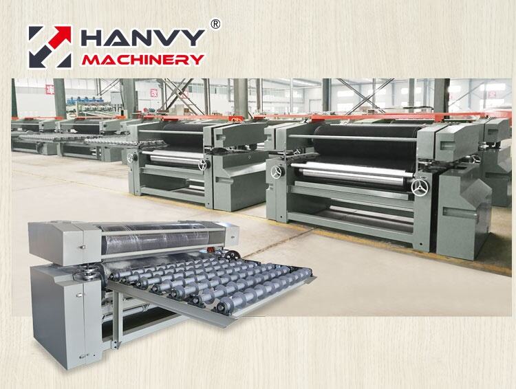 Automatic 800Ton 4x8ft 20 Layers Heat Press Plywood Hot Press Machine supplier