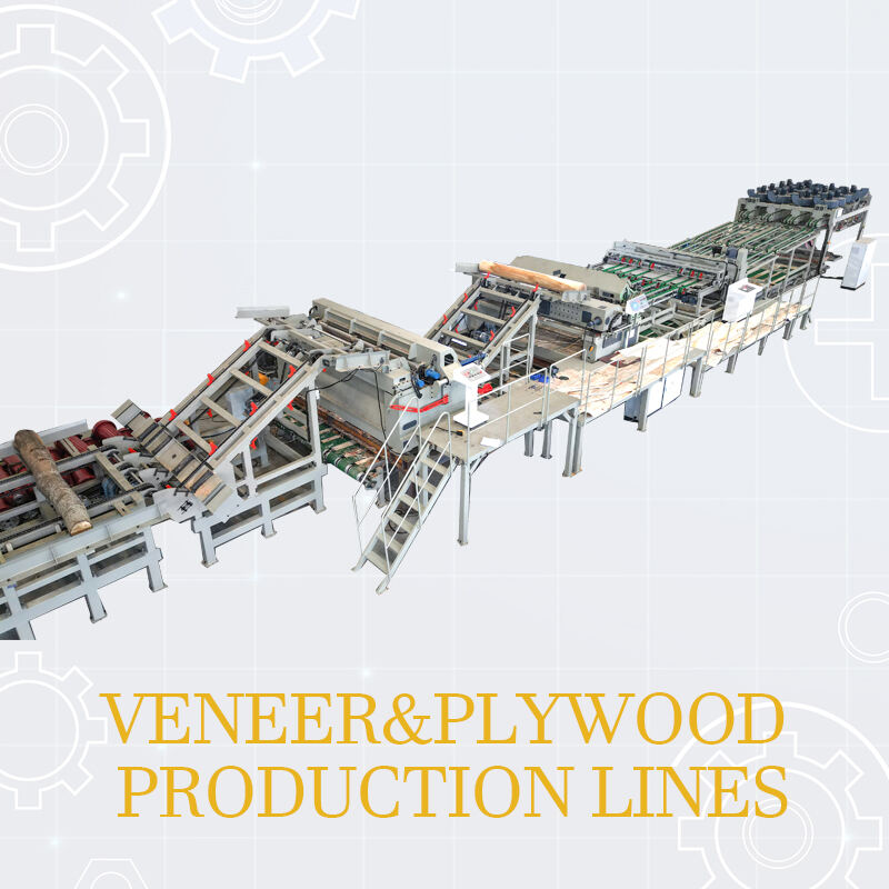 other plywood machines