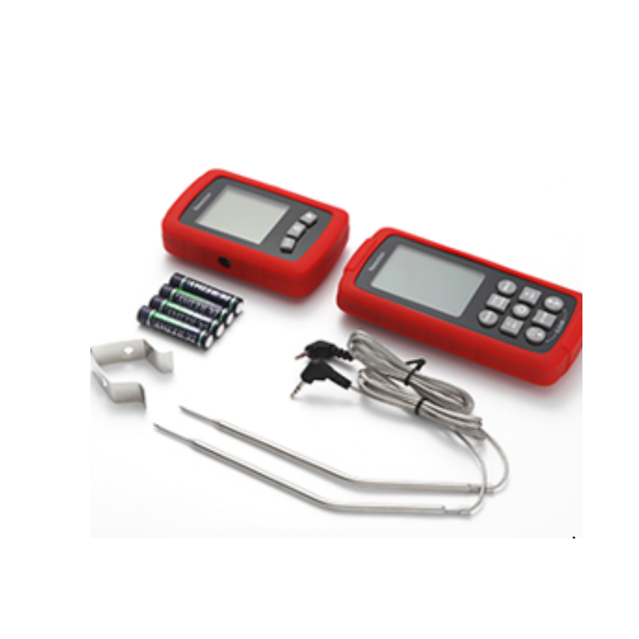 Achieve Perfect Results with Seon Bluetooth Food Thermometers