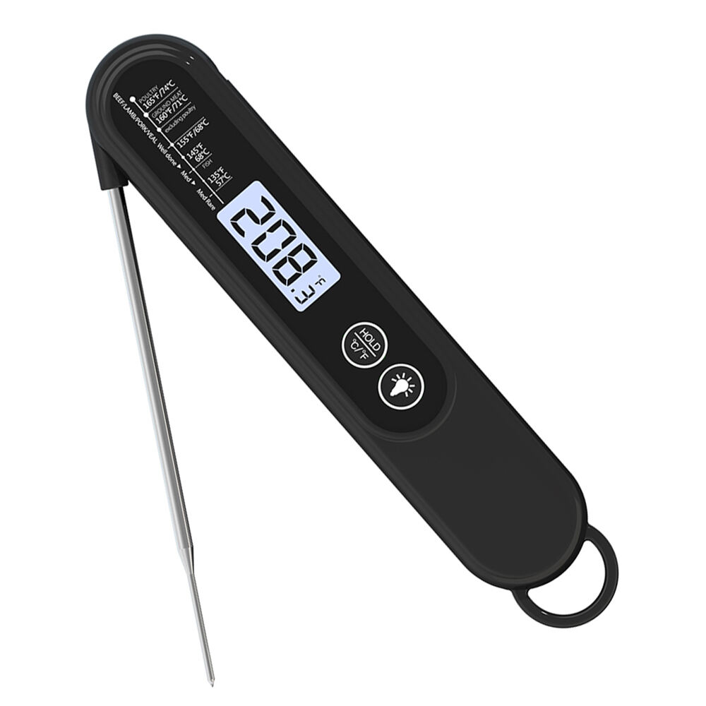 DT-105 Exquisite Foldable Food Thermometer