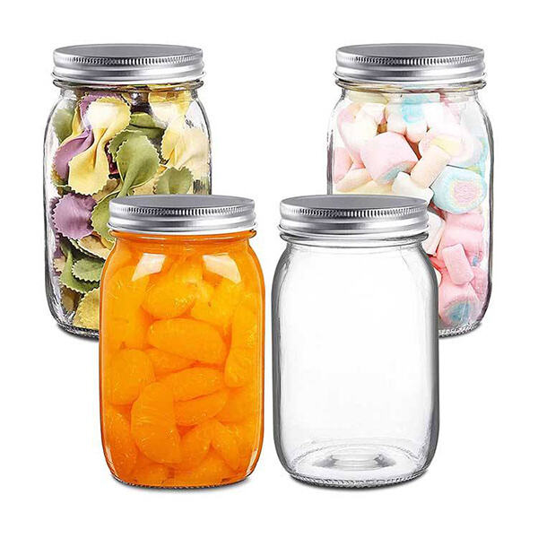 The Best Jars For Your Canning Endeavors