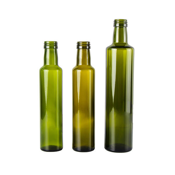 What are the Pros and Cons of Glass Olive Oil Storage