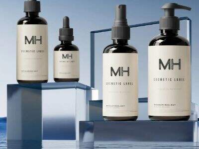 Top 4 custom dropper bottles Manufacturers In Africa