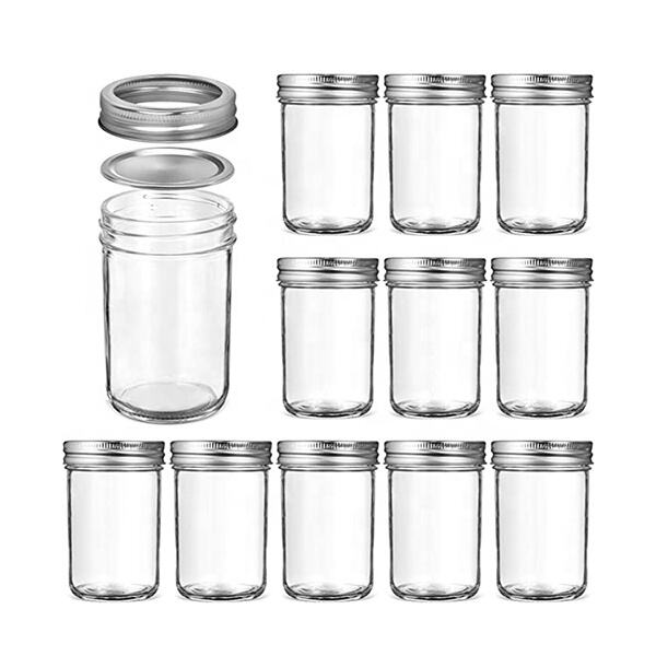 The Art of Mason Jar Meal Prepping