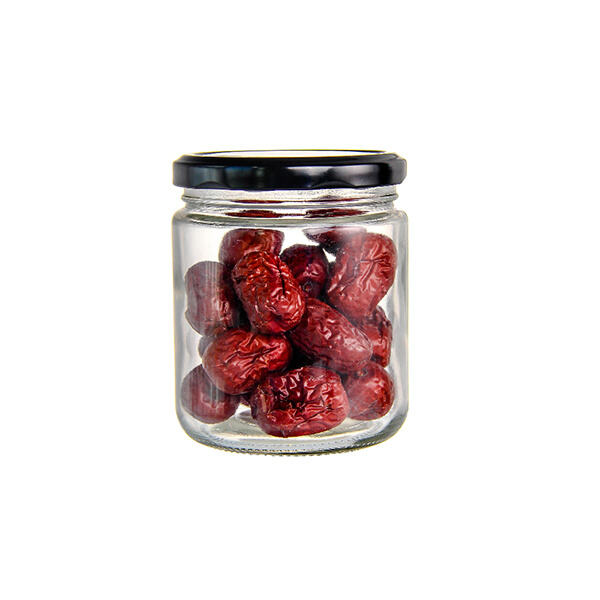 Stock up on quality pickling jars for your business needs.