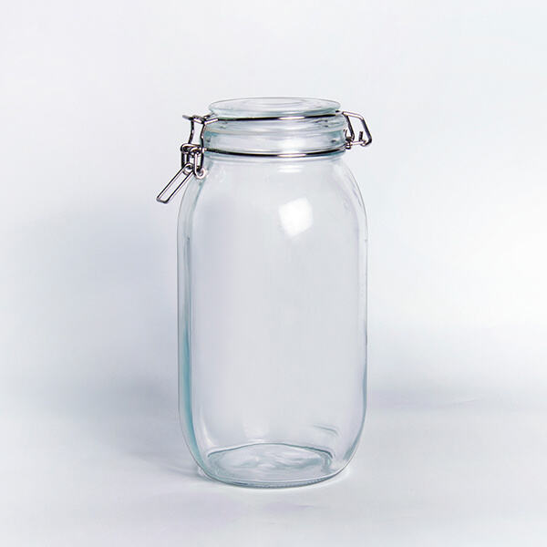 Join the Mason Jar Flip Top Revolution