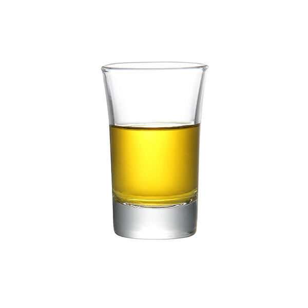 Discover Shot Glasses for Every Drink