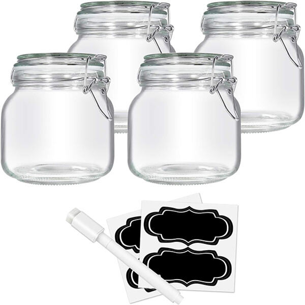 Discover Fun DIY Mason Jar Crafting Projects