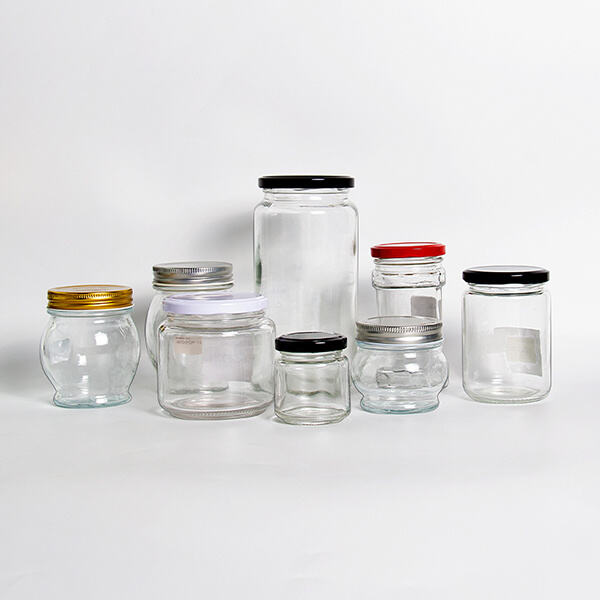 Purchase affordable pickling jars in large quantities for your next event.