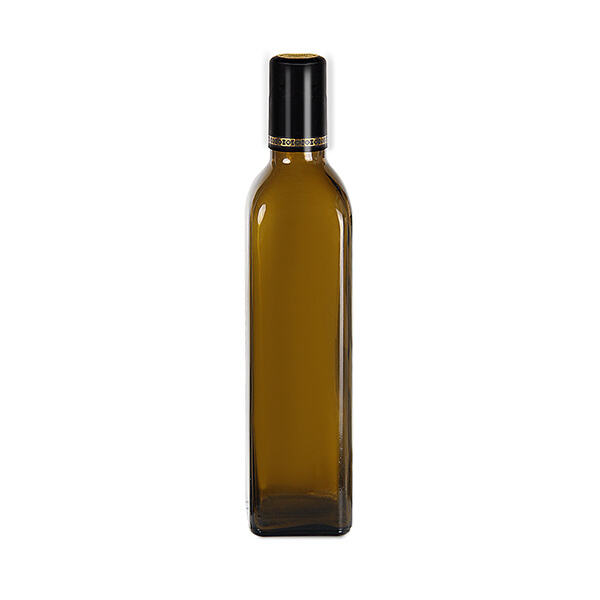 Advantages of Glass Bottles for Olive Oil Collections