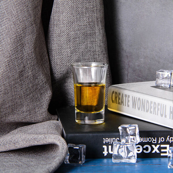 Shot Glass Souvenirs
