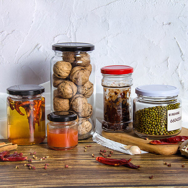 Top 5 Jars for Pickling