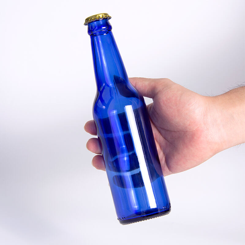 Beer Bottle