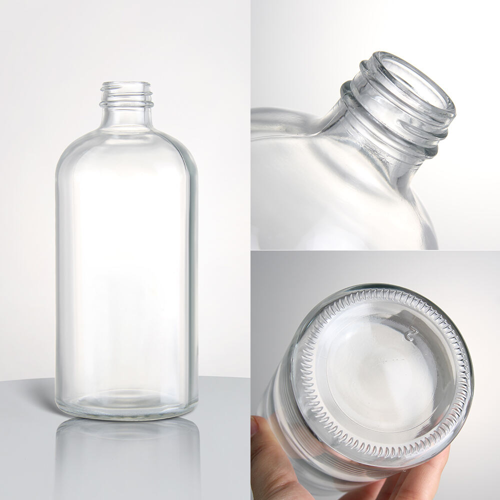 Hand Sanitizer Bottle