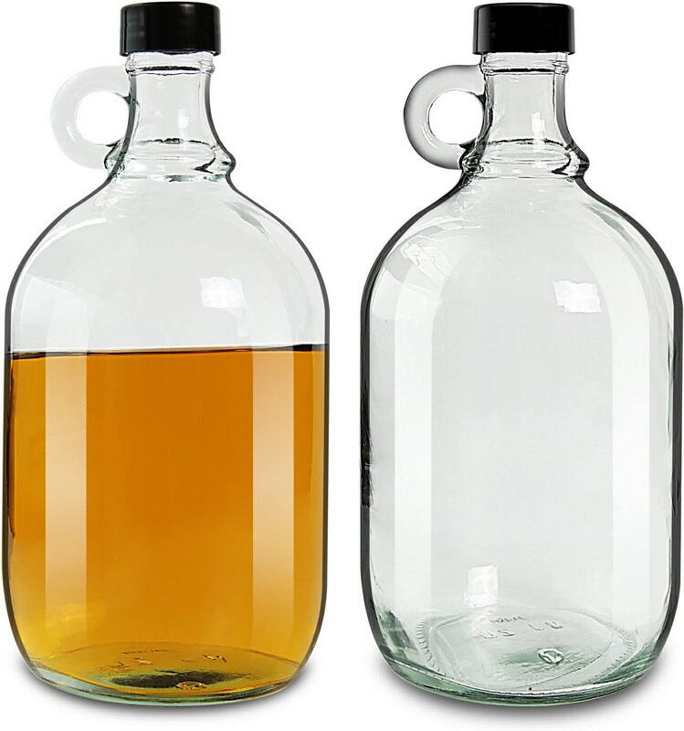 Growler Jug