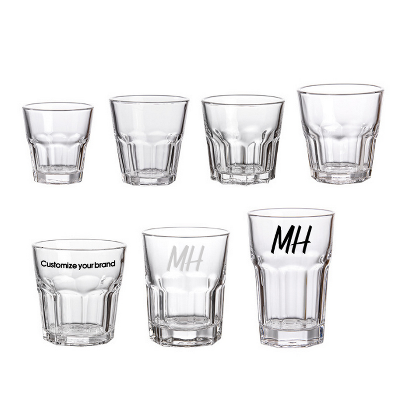 Shot Glasses