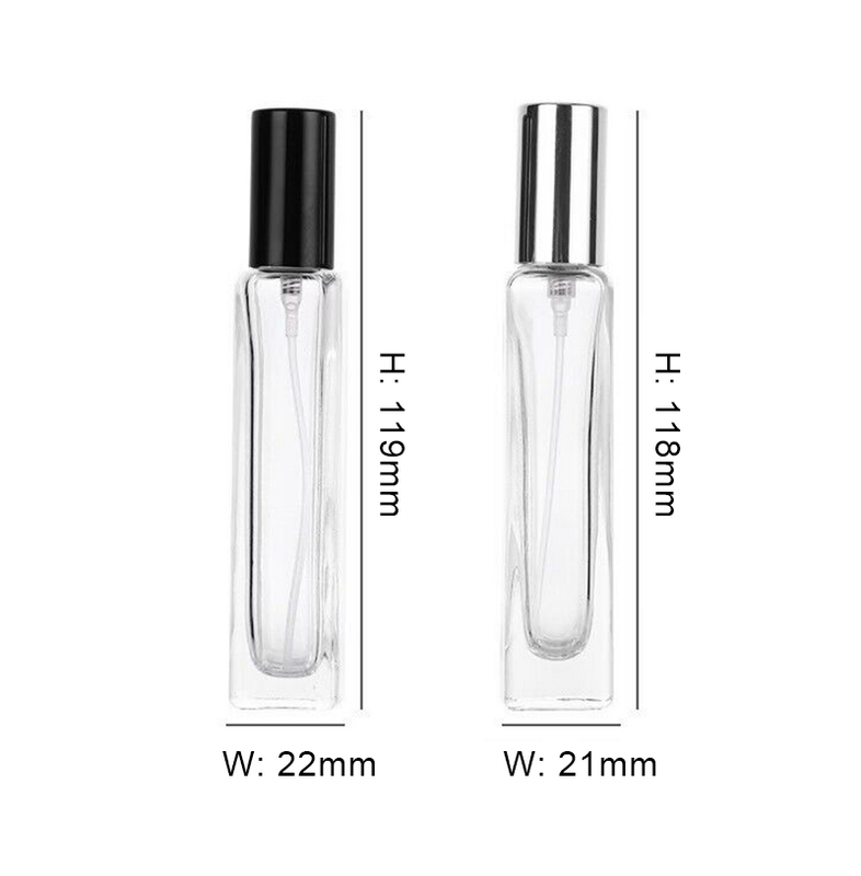 Perfume Bottle