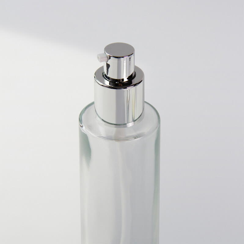 Lotion Bottle