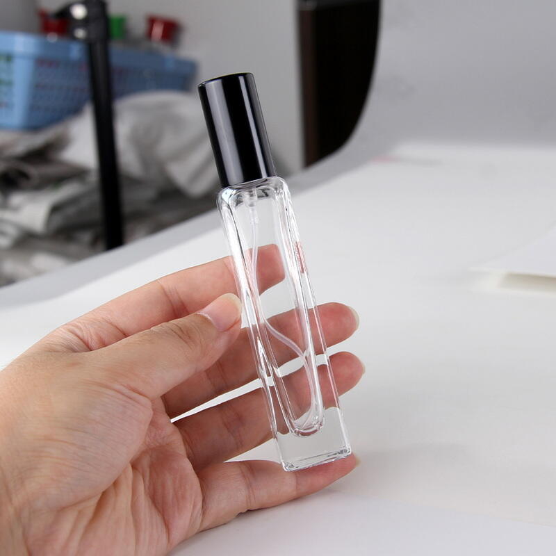 Perfume Bottle