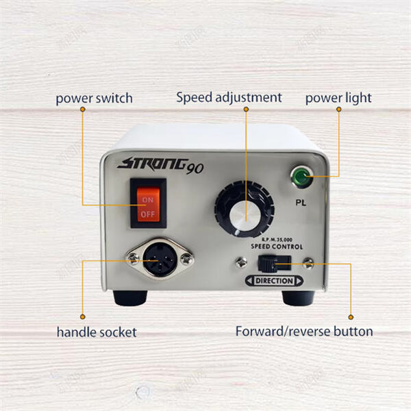 Máximize seus lucros com compras em grande quantidade de empresas de suprimentos de unhas no atacado