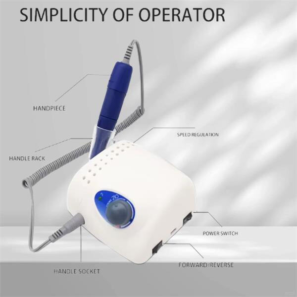 Create intricate designs with precision and ease