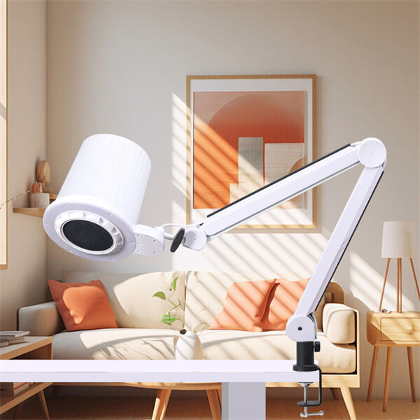 Improving Air Quality for Both Clients and Technicians in Nail Salons