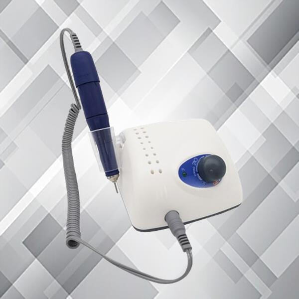 Upgrade Your Nail Game with the Latest Professional Manicure Machine Technology